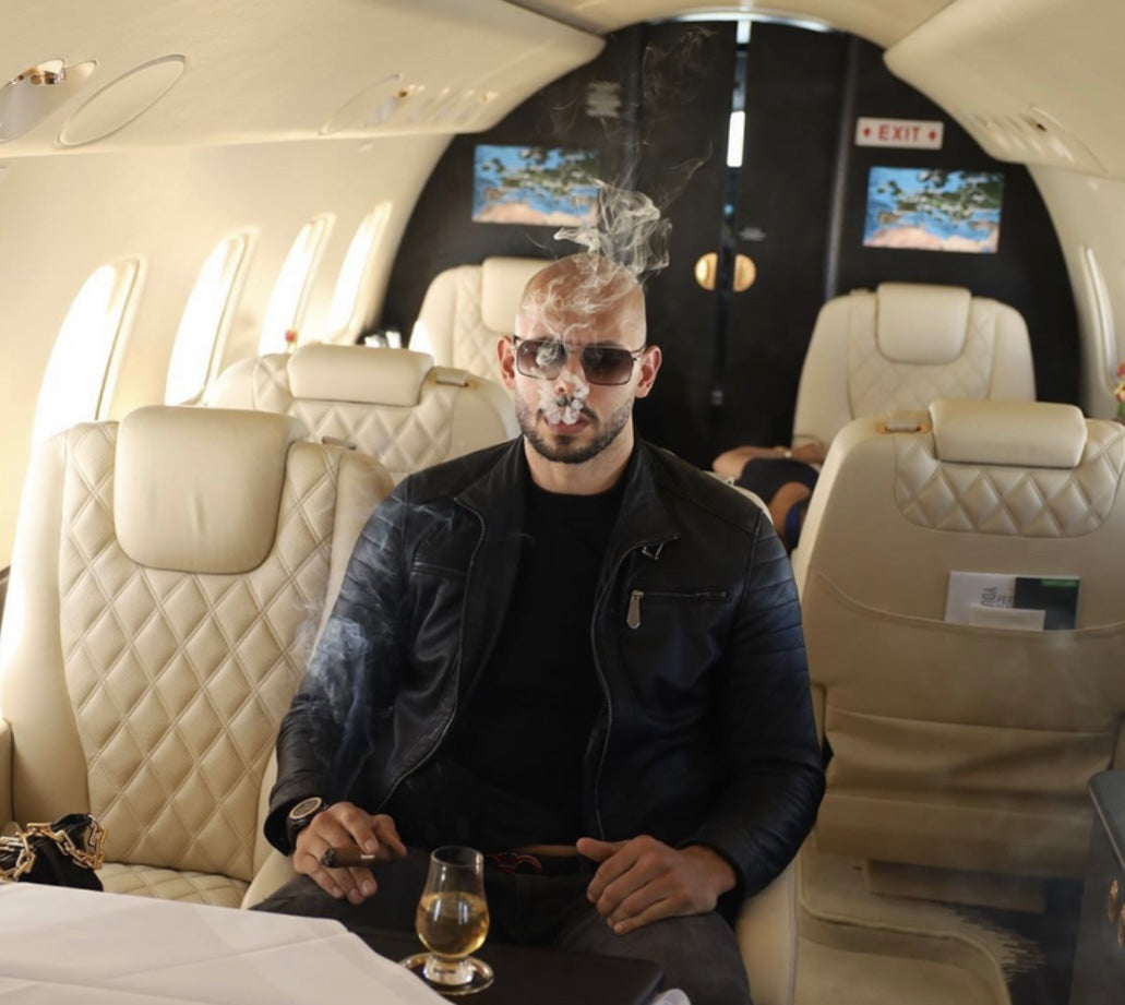 Hustlers University - Episode 1