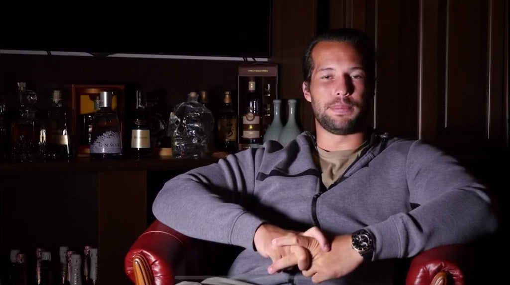 Andrew and Tristan Tate - Only Fans Course